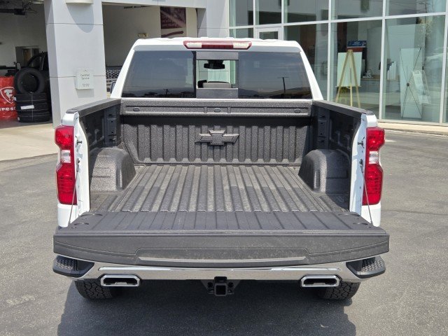 2026 Chevrolet Silverado 1500 LT - Photo 7