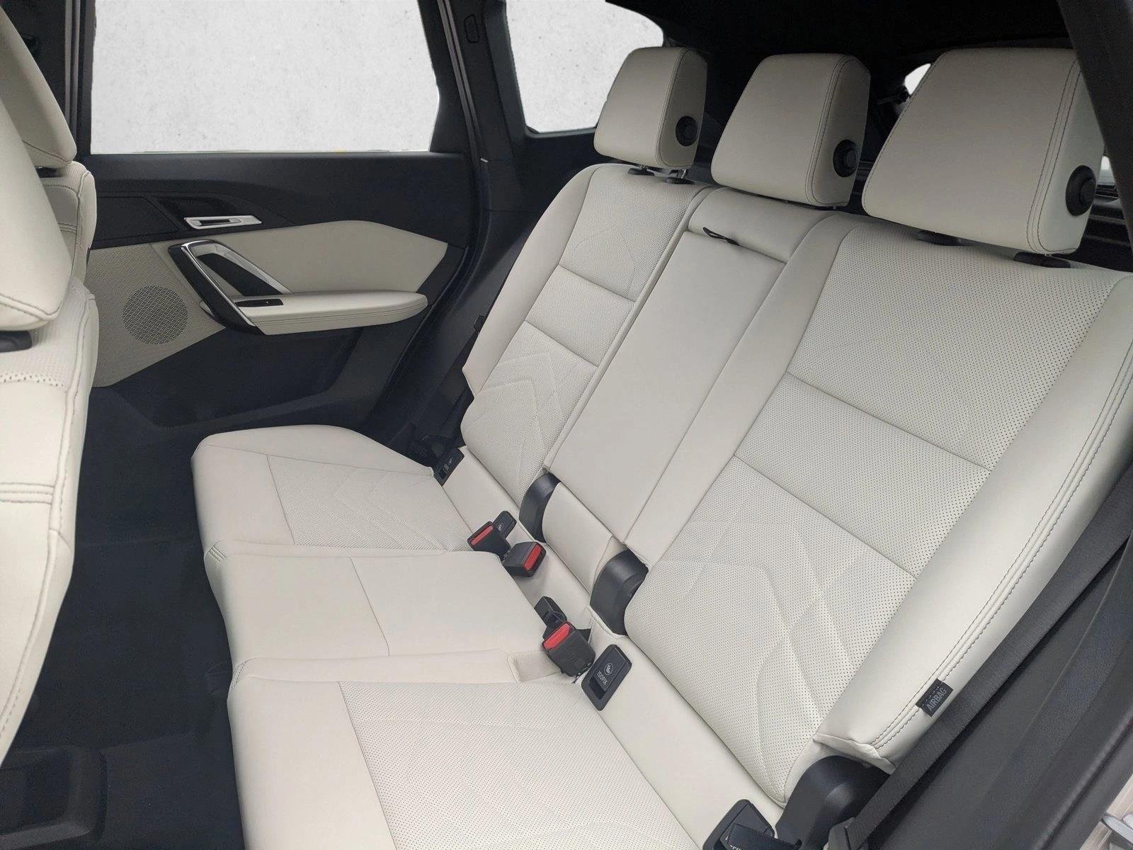 Used 2026 Dune Grey Metallic BMW xDrive28i image 16