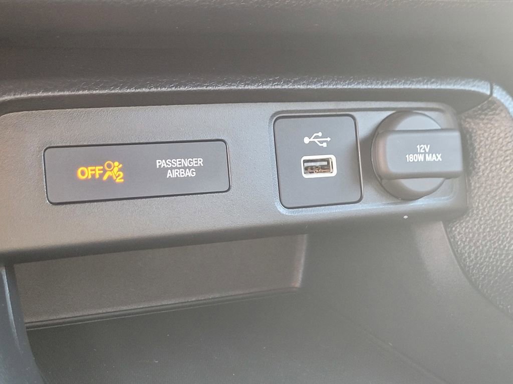 2023 Honda Civic Hatchback Sport - Photo 16