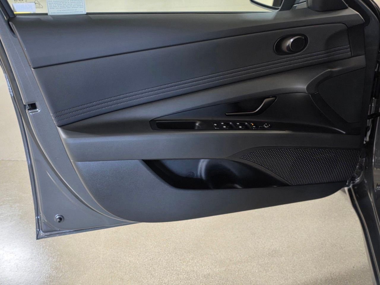 New 2026 Ecotronic Gray Hyundai SEL Sport Plus image 20