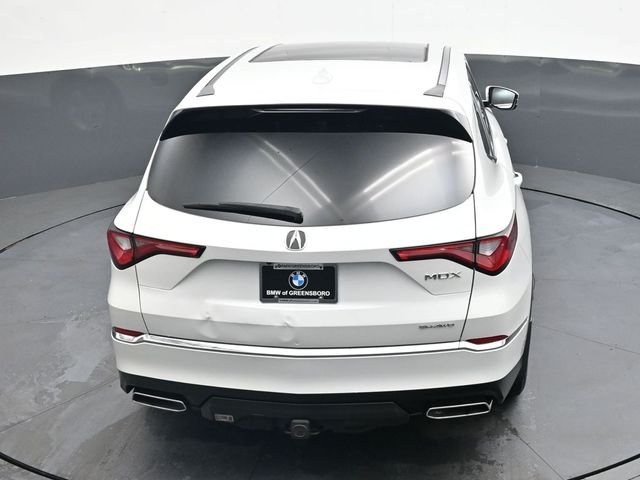 Used 2022  Acura 3.5L image 33