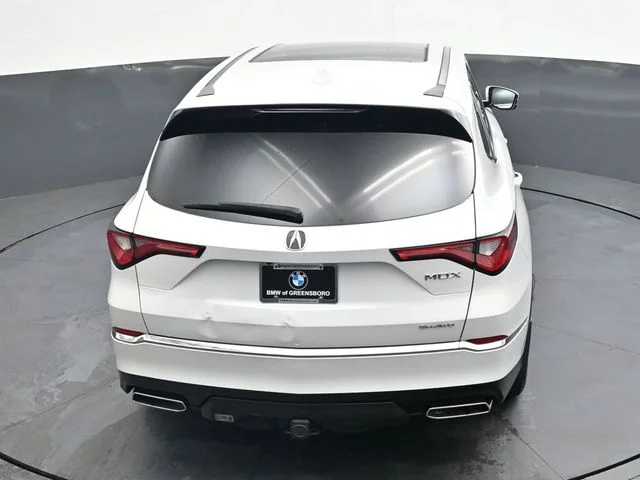 Used 2022  Acura 3.5L image 33