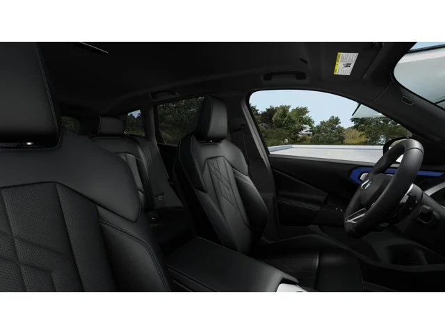 New 2026 Black Sapphire Metallic BMW 30 xDrive image 9
