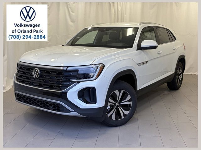 2026 Volkswagen Atlas Cross Sport 2.0T SE