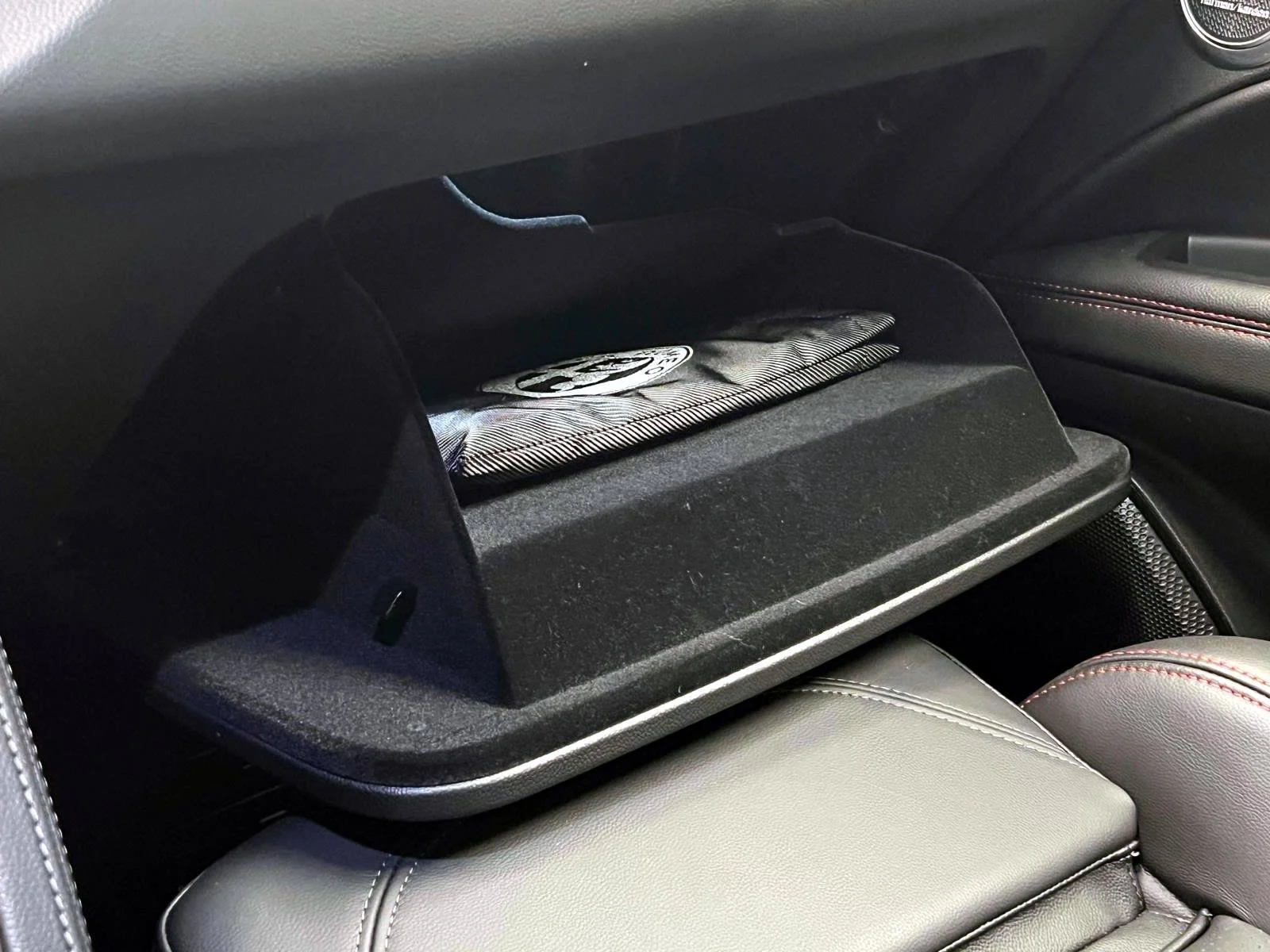2025 Alfa Romeo Stelvio Special Edition - Photo 29