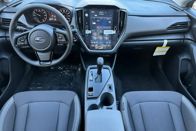 New 2026 LITHIUM RED PEARL Subaru Premium image 10