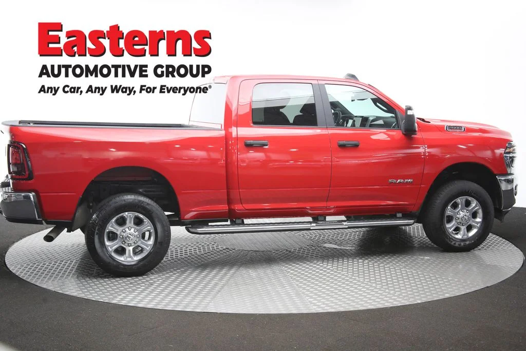 Used 2026 Red Ram Big Horn image 43