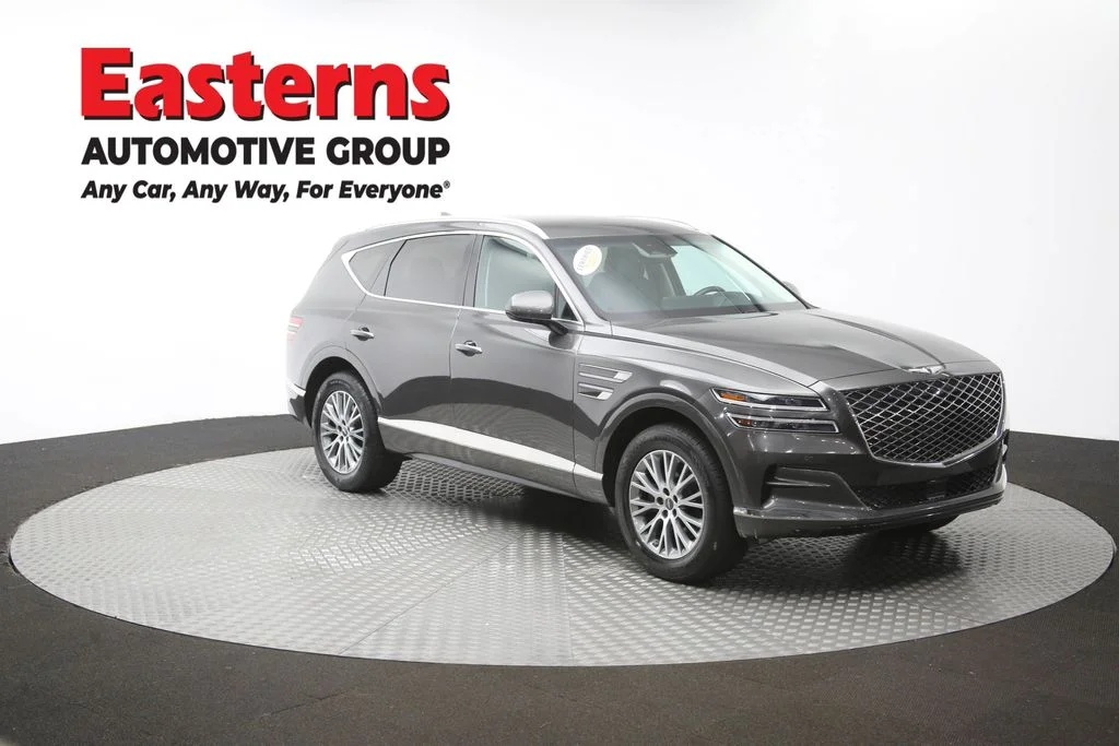 Used 2024 Gray Genesis 2.5T image 49