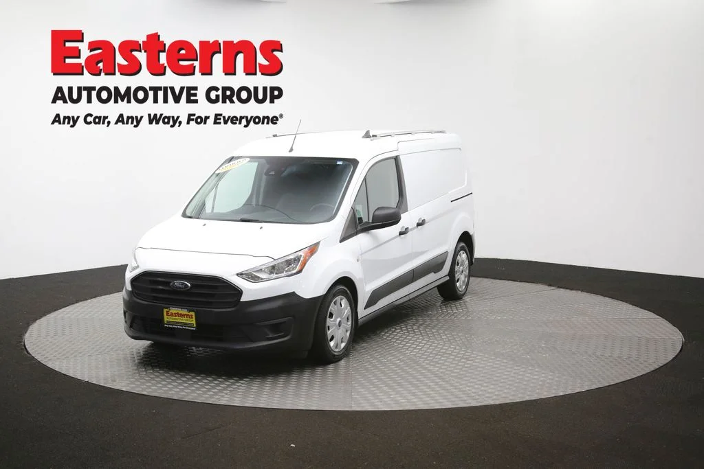 Used 2019 White Ford XL image 53