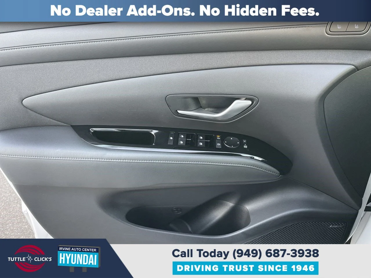 Used 2025 Atlas White HYUNDAI LIMITED image 30