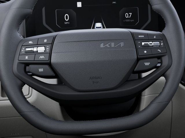 New 2027 Gray Kia EX image 22