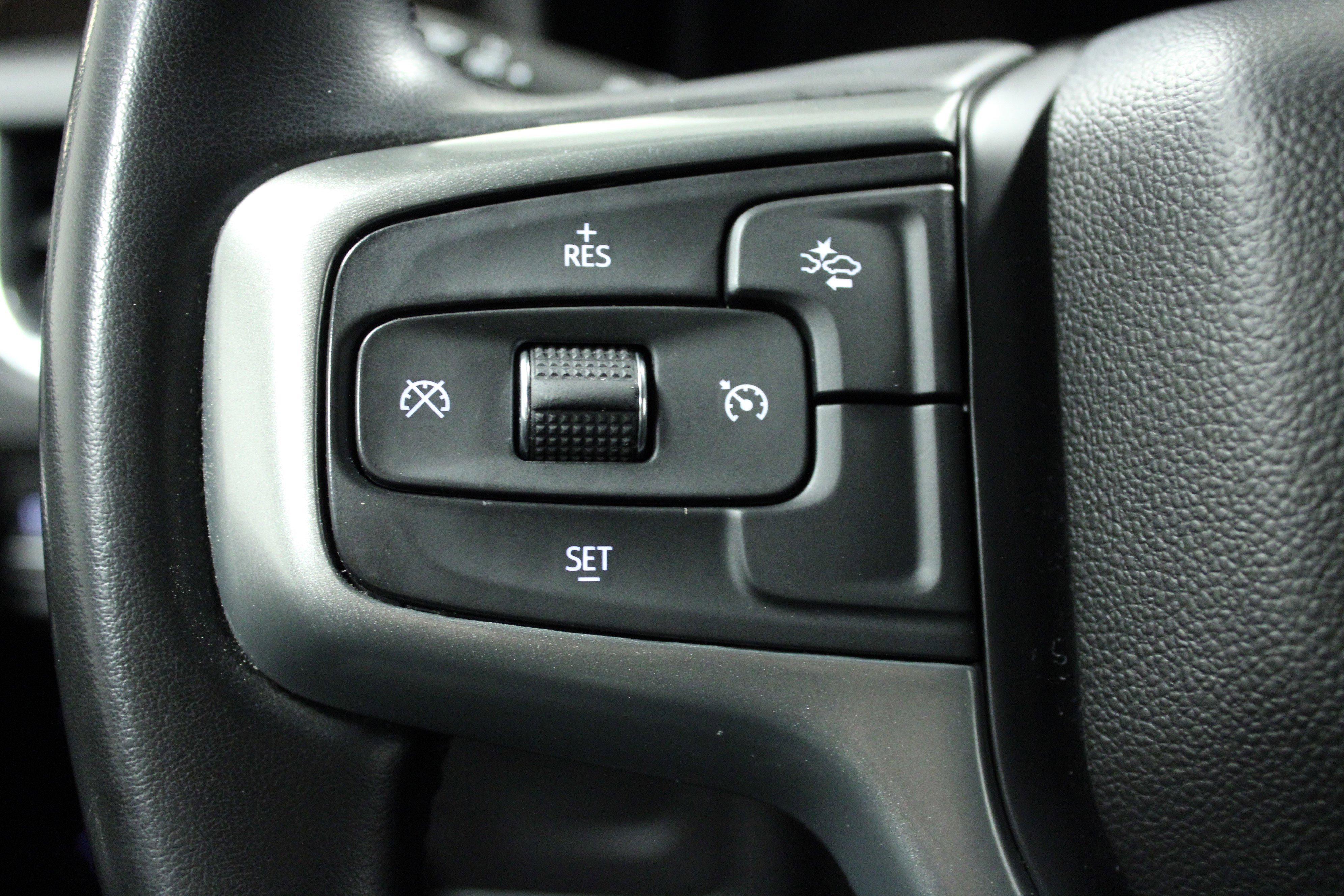 Used 2023 Sterling Gray Metallic Chevrolet Z71 image 21