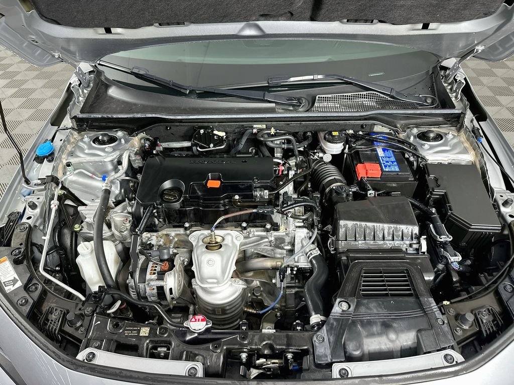 Used 2023  Honda Sport image 27