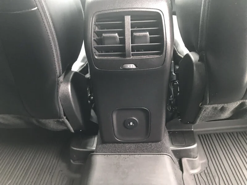 Used 2023 Black Ford ST-Line Select image 21