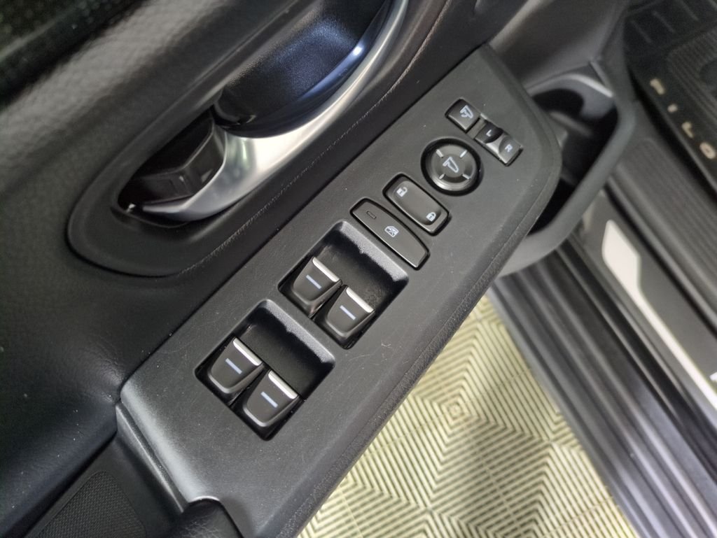 2024 Honda Pilot Elite - Photo 14