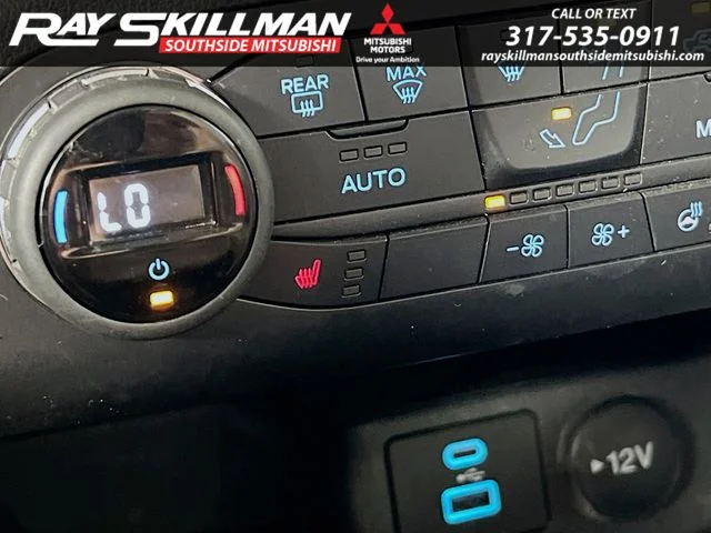 Used 2021 Blue Ford Outer Banks image 22