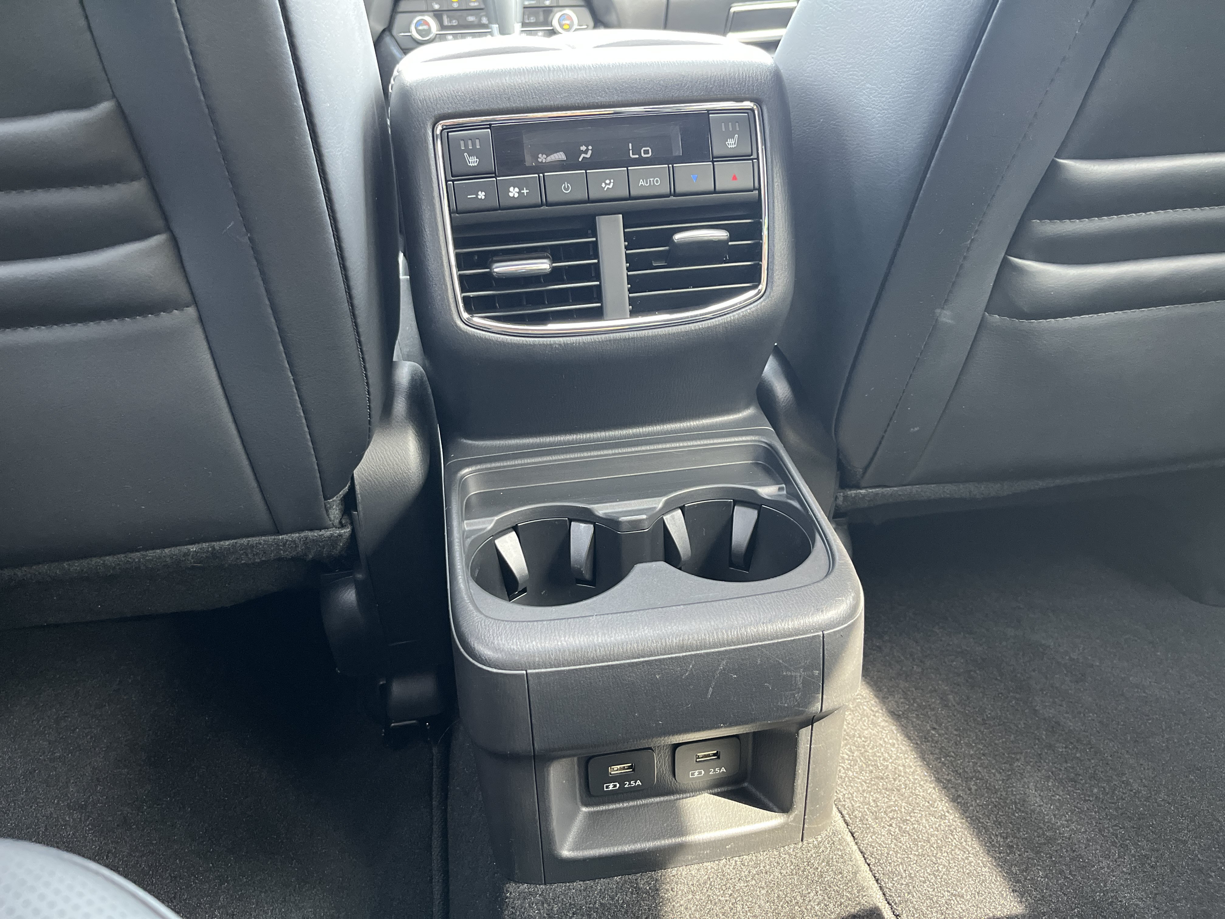 Used 2020 Sonic Silver Metallic Mazda Grand Touring image 6