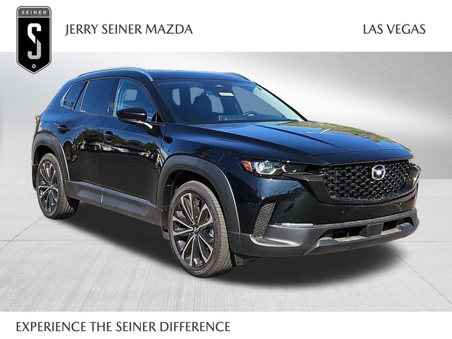 2026 Mazda CX-50 2.5 S Premium