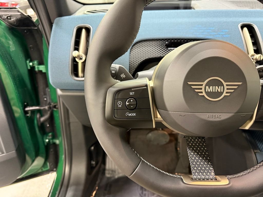 2025 MINI Countryman S - Photo 13
