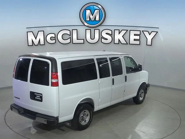 Certified Used 2025 White Chevrolet LT image 29