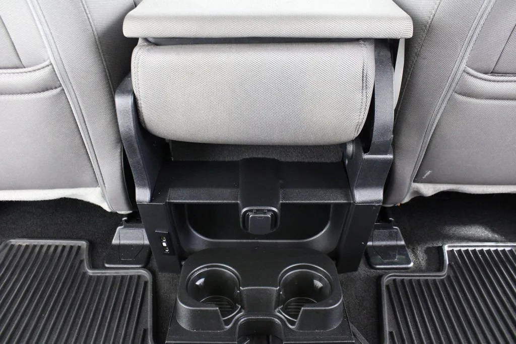 Used 2020 Blue Ford XL image 14