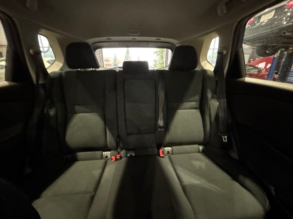 Used 2023 Blue Nissan S image 31