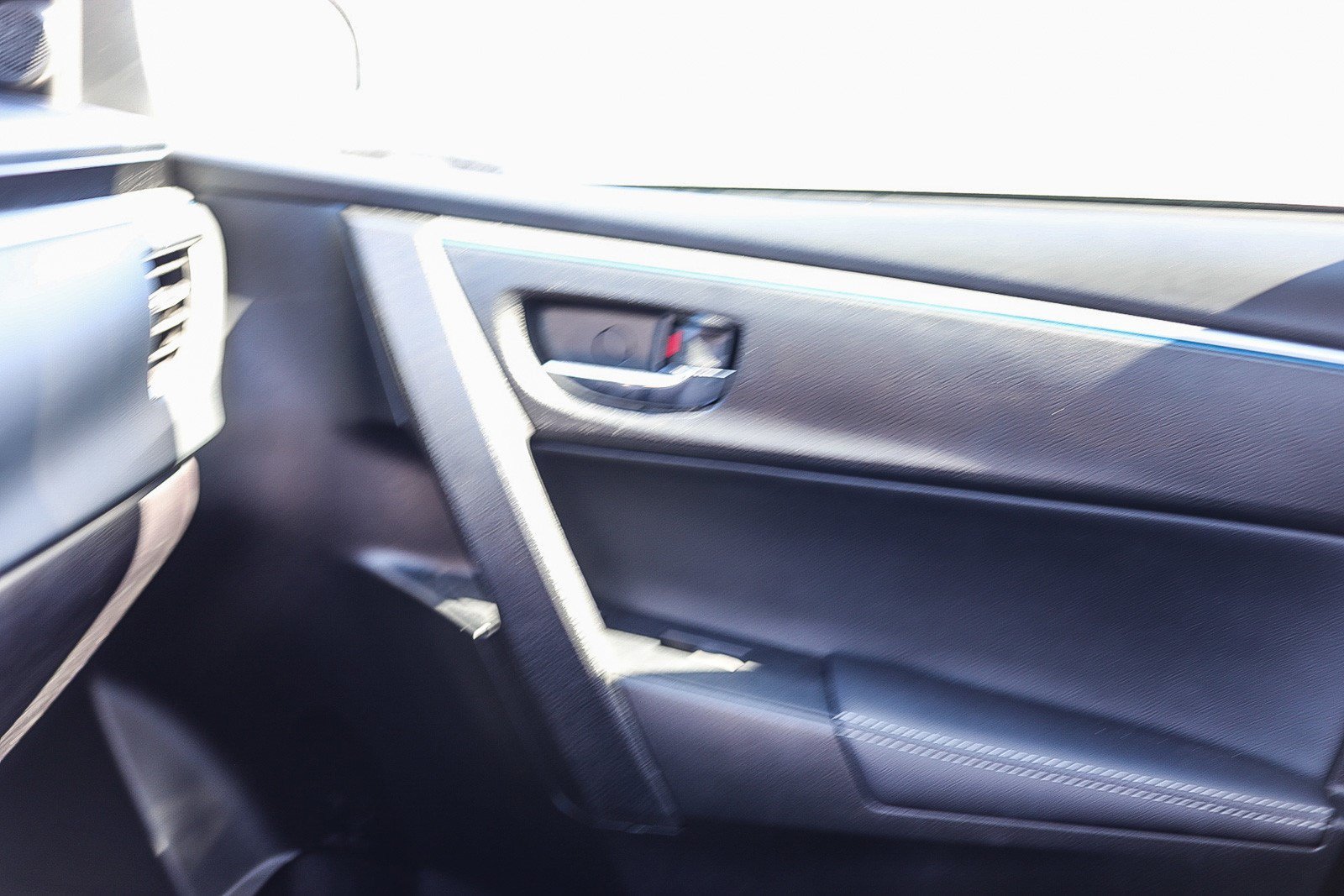 Used 2016 Black Sand Pearl Toyota S Plus image 19