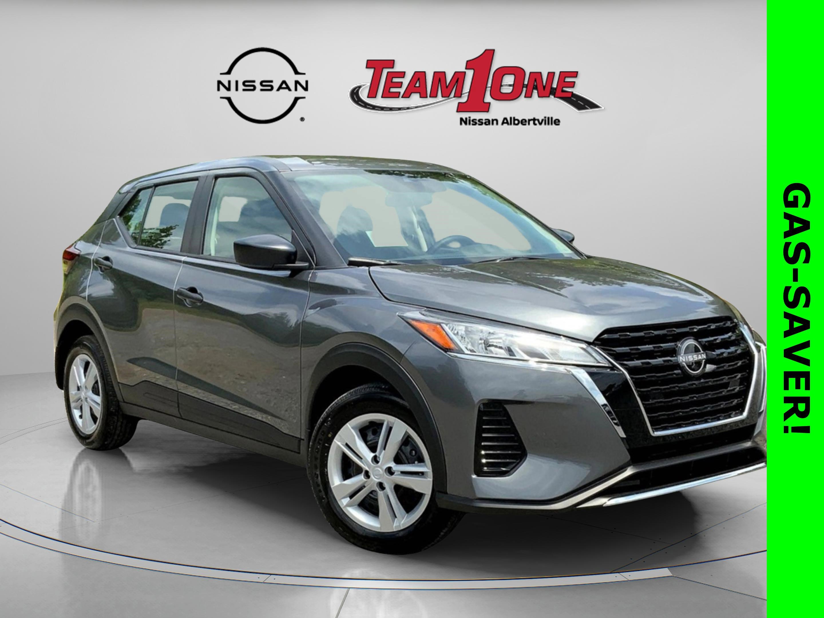 2025 Nissan KICKS PLAY
