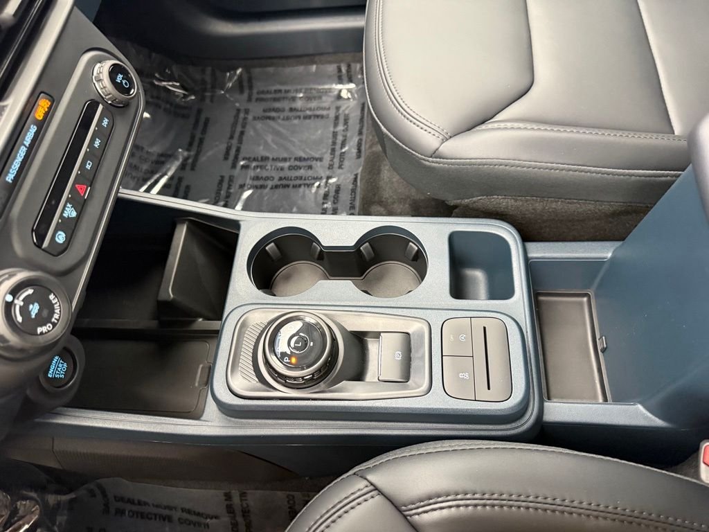 New 2026 Light Blue Ford Lariat® image 56