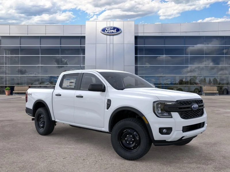 New 2026 Oxford White Ford XL image 29