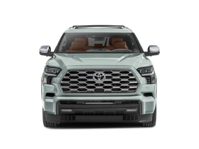 New 2026 Lunar Toyota 1794 Edition image 4