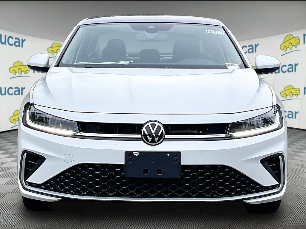 2026 Volkswagen Jetta 17