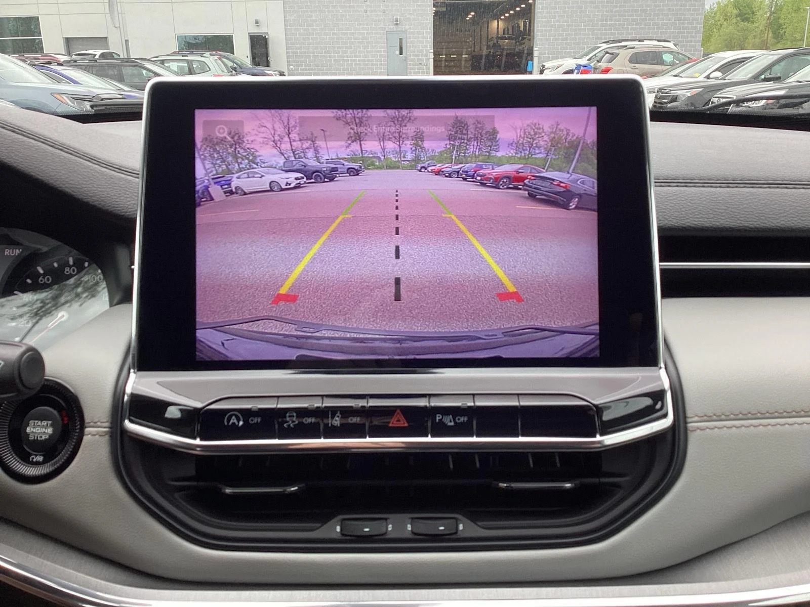 Used 2022 Diamond Black Crystal Pearlcoat Jeep Limited image 20