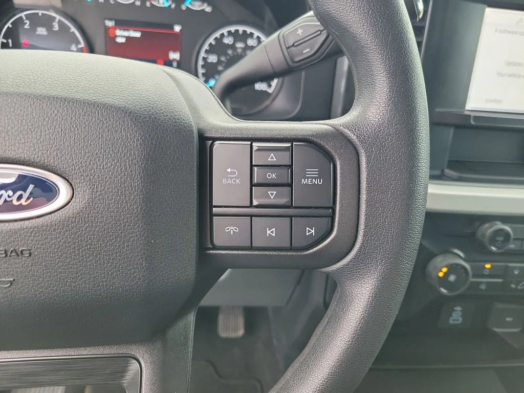 Used 2026 White Ford XLT image 17