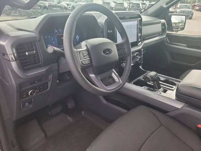 New 2026 Avalanche Ford XLT image 19
