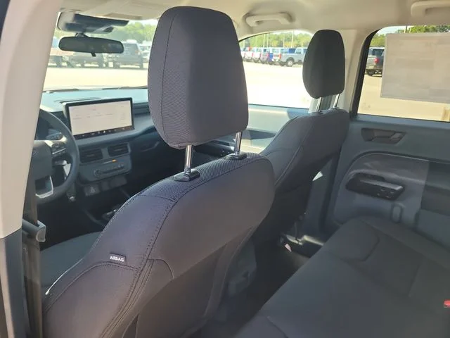 New 2026 Gray Metallic Ford XL image 12