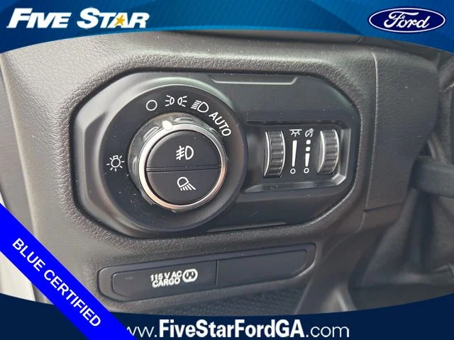 Certified Used 2020 White Jeep Sport image 29