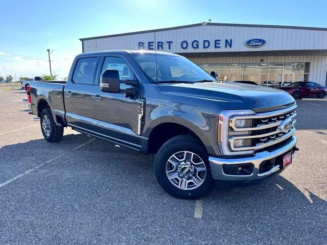 2026 Ford F-350 Super Duty