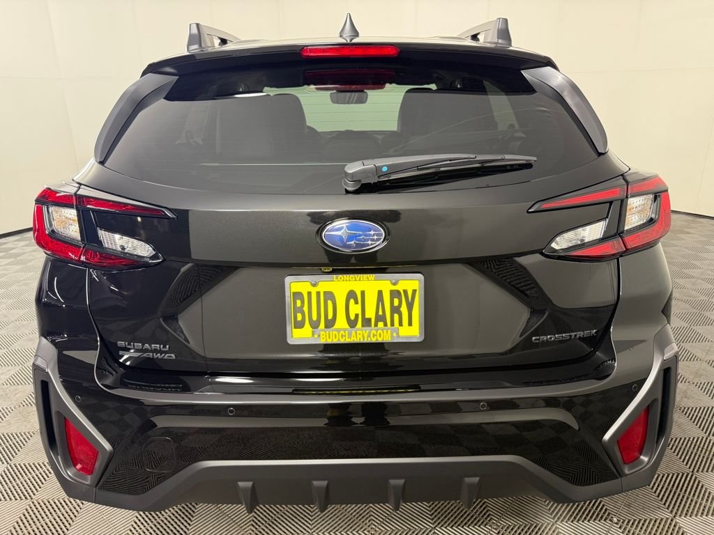 2026 Subaru Crosstrek Limited - Photo 7