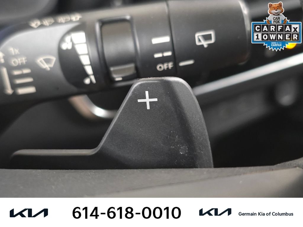 Used 2023 Gray Nissan S image 33