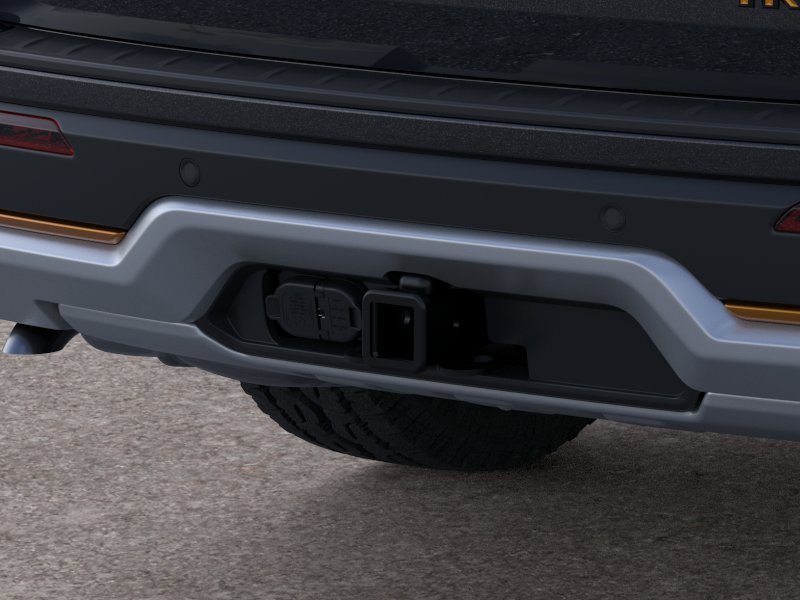 2026 Ford Explorer Tremor - Photo 64