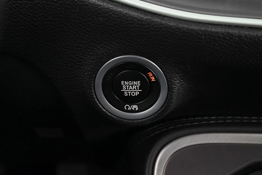 Used 2022 Purple Dodge GT image 22