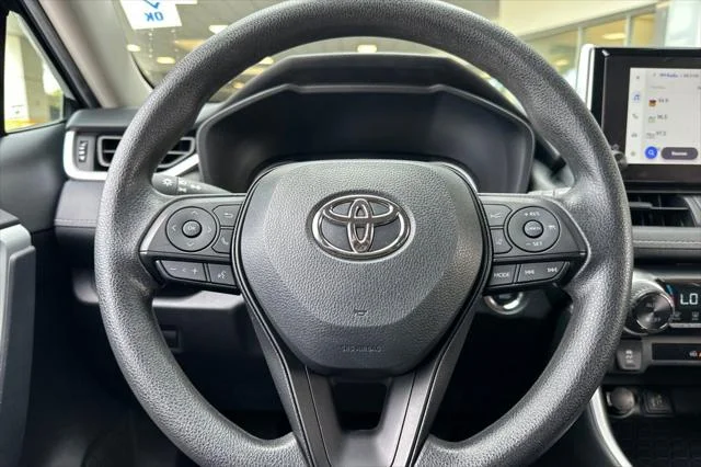Certified Used 2025 ATTITUDE BLACK MC. Toyota  image 23