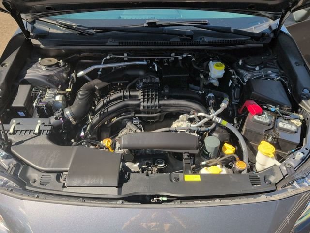 Used 2023 Gray Subaru Premium image 33