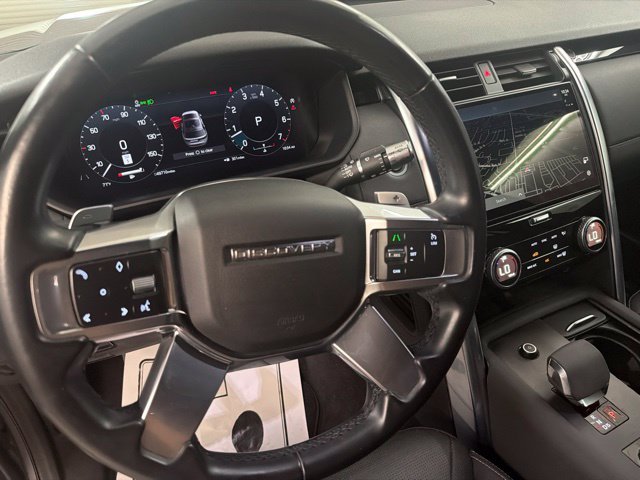 2021 Land Rover Discovery S - Photo 36