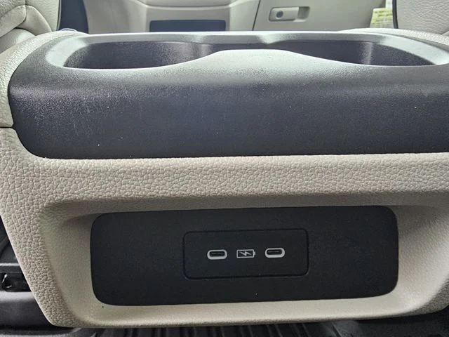 2025 Honda Odyssey Touring - Photo 16