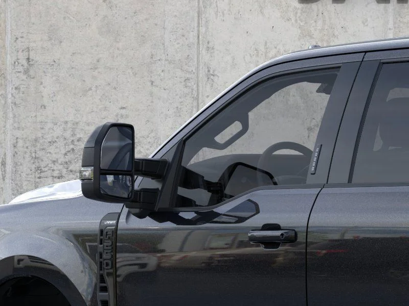 New 2026 Agate Black Metallic Ford Lariat image 20