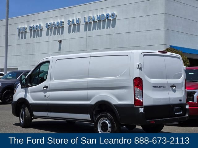 2025 Ford Transit Van Base - Photo 6