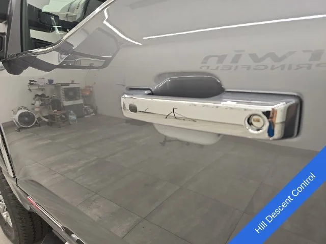 New 2027 Carbonized Gray Metallic Ford F-350® Lariat® image 23