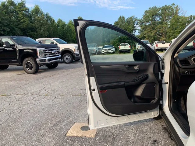 Certified Used 2025 Silver Ford Active image 21
